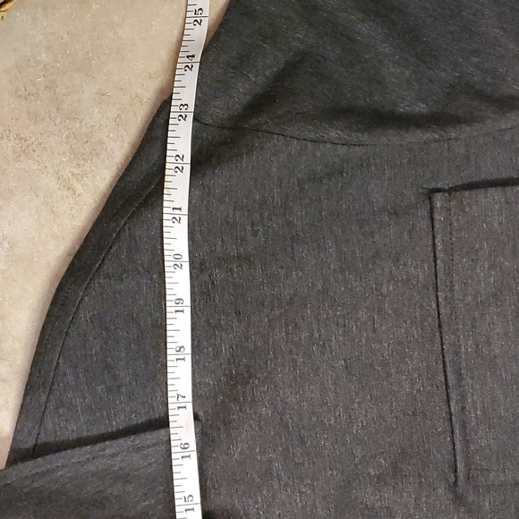 Long schacket - Picture 10 of 12